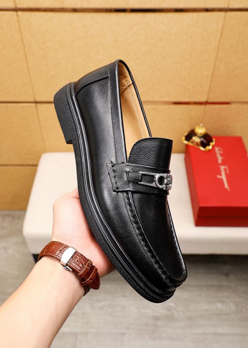 Ferragamo Shoes